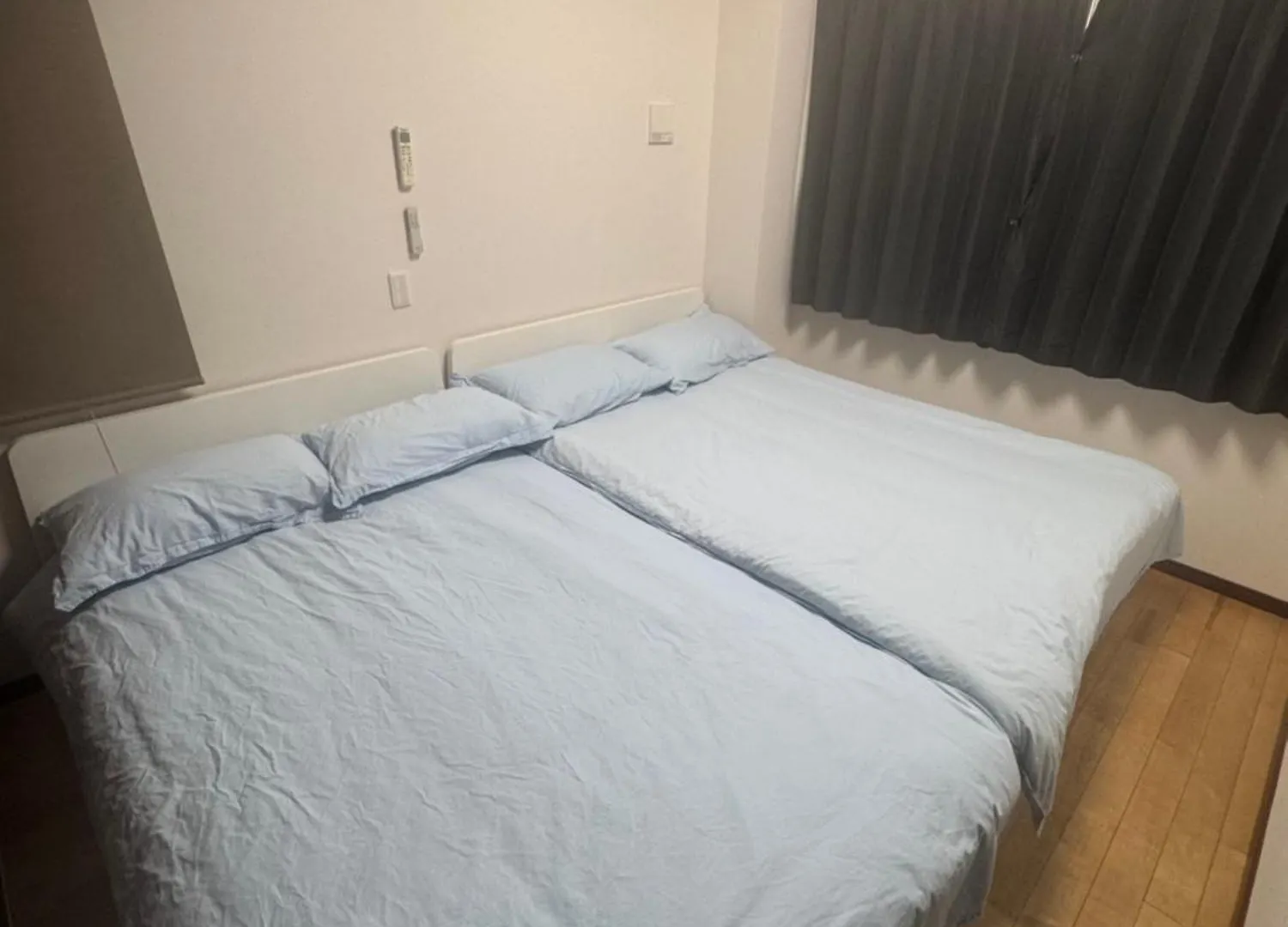 逸の家 Apartamento Osaca Japão