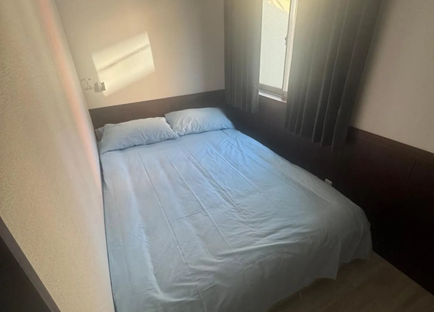 逸の家 Apartamento Osaca